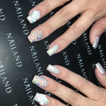 Nailand - Nail Salons Near Me - Henderson, Nevada