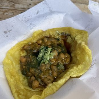 Doubles N Ting - Doubles - Trinidadian Near Me