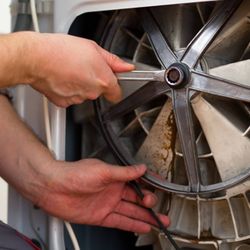 Green Country - We'll not only repair your appliance, we'll clean and maintain your appliance to extend its life.