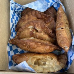 Doña Aida's Empanadas