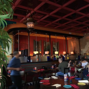 Cascal - Very spacious interior. They also have outdoor seating. - Tapas Bars Near Me - Mountain View, California Cascal - Very spacious interior. They also have outdoor seating. - Tapas Bars Near Me - Mountain View, California