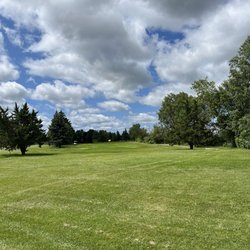 Trenton Golf Club - Awesome View 1