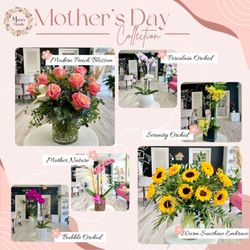 Marie's Florals