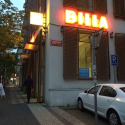 Billa