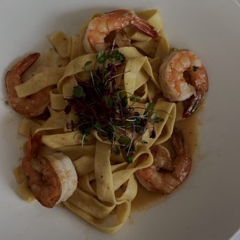 Chart House - Shrimp pasta - Seafood Near Me - Stateline, Nevada Chart House - Shrimp pasta - Seafood Near Me - Stateline, Nevada