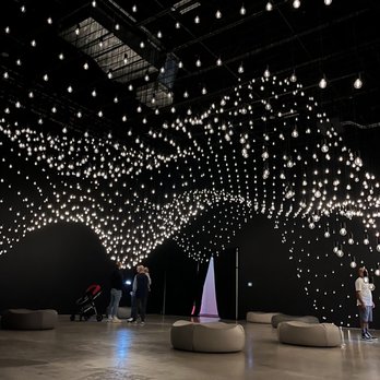 Superblue Miami - Heart - Art Museums Near Me - Miami, Florida Superblue Miami - Heart - Art Museums Near Me - Miami, Florida