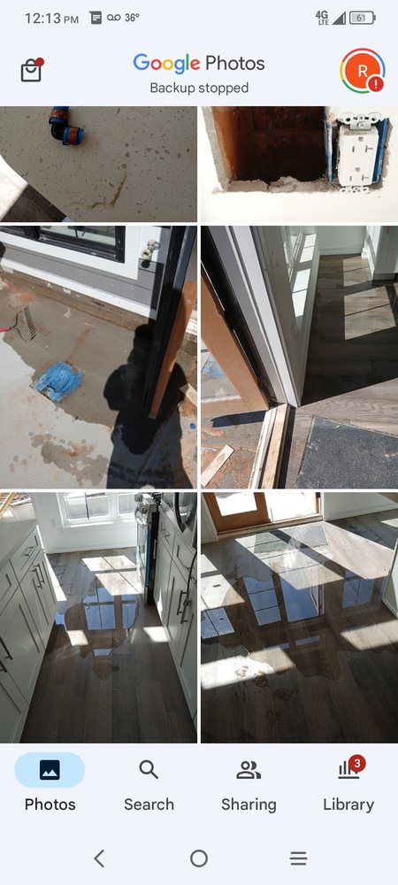 Slide of Raymond And Sons Plumbing And Drain Cleaning