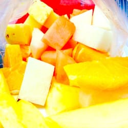 Mario's Frutas