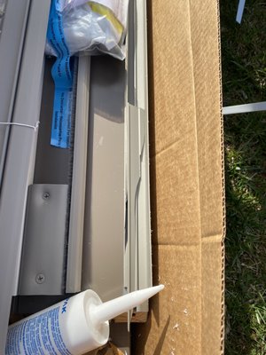 Andersen Windows by null