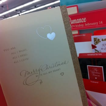 CVS Pharmacy - Aww...happy valen-wait. what? - Drugstores Near Me - SAN DIEGO, California CVS Pharmacy - Aww...happy valen-wait. what? - Drugstores Near Me - SAN DIEGO, California