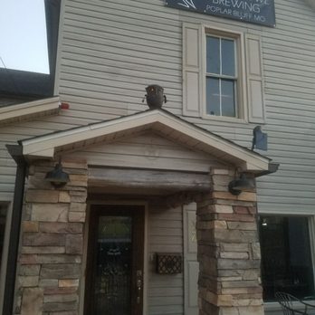 Bronze Owl Brewing - Come on down and try some of our in house made beers and a huge lineup of other beers, wines and cocktails! - Brewpubs Near Me - Poplar Bluff, Missouri