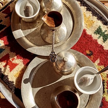 Sofra Urbana - Turkish Coffee - Pizza Near Me - Fountain Valley, California Sofra Urbana - Turkish Coffee - Pizza Near Me - Fountain Valley, California
