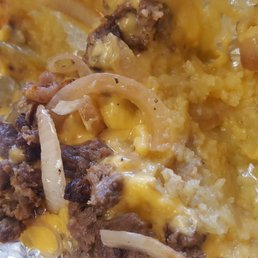 Papas Asada