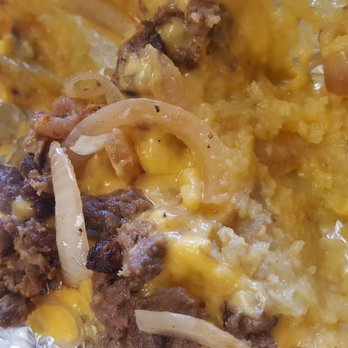 Tacos Don Cuco - Don CuCo papa asada - Mexican Near Me - El Paso, Texas