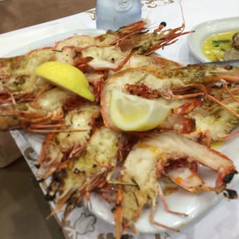 Cervejaria Ramiro - Yummy seafood - Seafood Near Me - Lisbon, 11