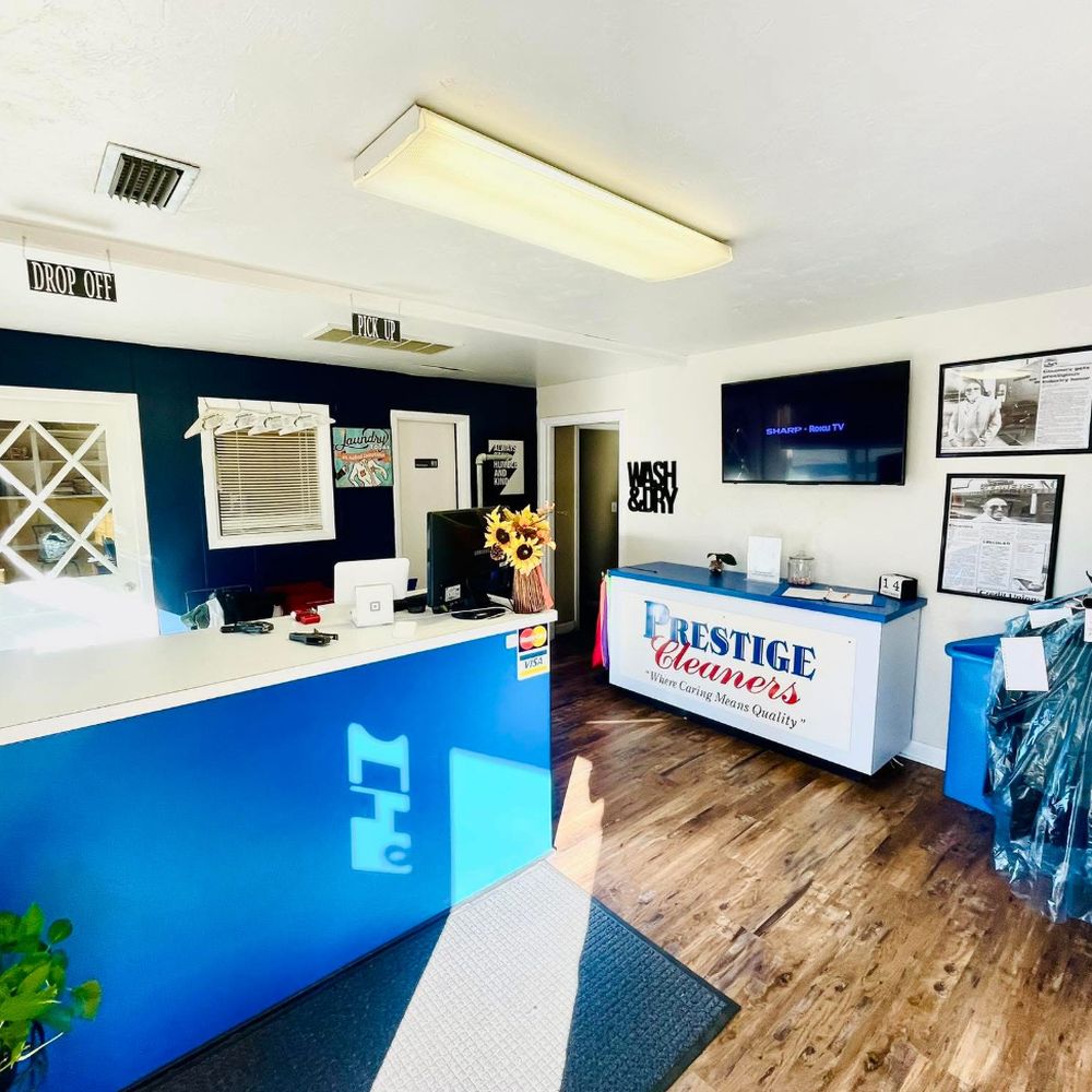 Example Company Inc. office