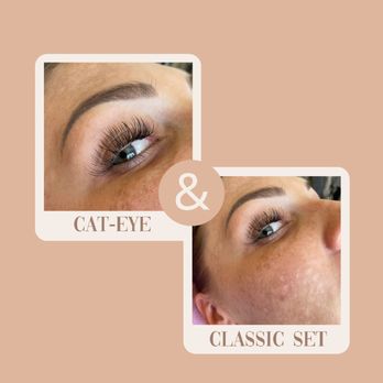 My Bougie Lashes - Eyelash Service Near Me My Bougie Lashes - Eyelash Service Near Me