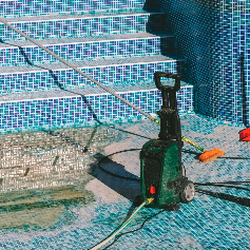 Professional Acid Washing
