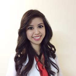 Tannie Tran, OD