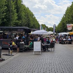 Ahrensburg