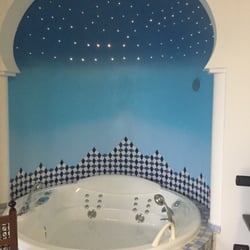 Grand Hotel Il Saraceno