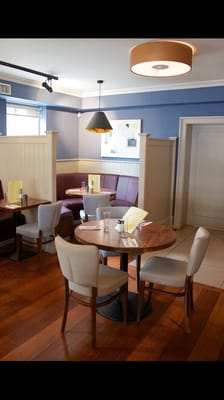 The Merrion Inn by null