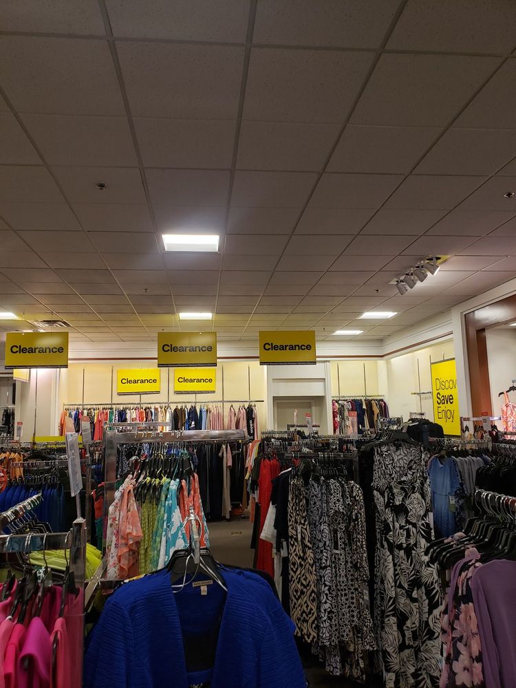 JCPenney Logo