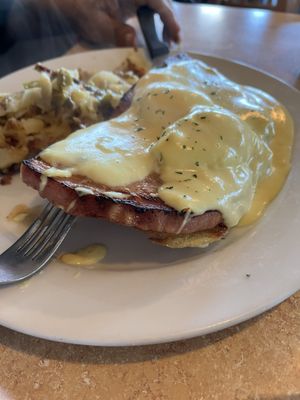 Molly Brown's Country Cafe by null