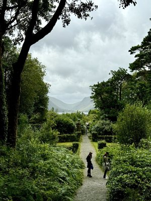 Glenveagh National Park by null