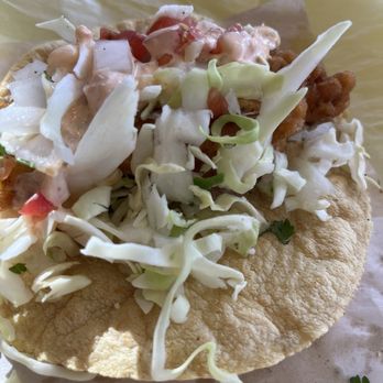 The Taco Stand - Fish Taco - Food Stands Near Me - La Jolla, California The Taco Stand - Fish Taco - Food Stands Near Me - La Jolla, California