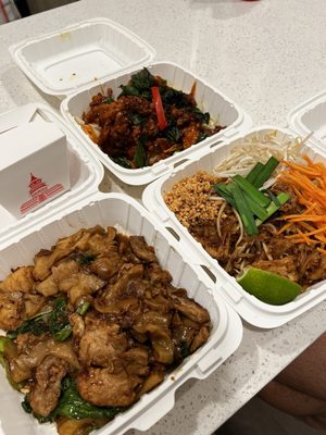 Thai Pepper by null