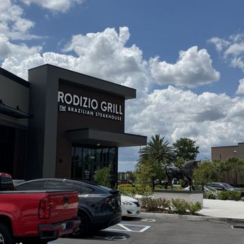 Rodizio Grill - Entrance - Brazilian Near Me - Lutz, Florida Rodizio Grill - Entrance - Brazilian Near Me - Lutz, Florida