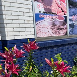 El Rinconcito - Exterior