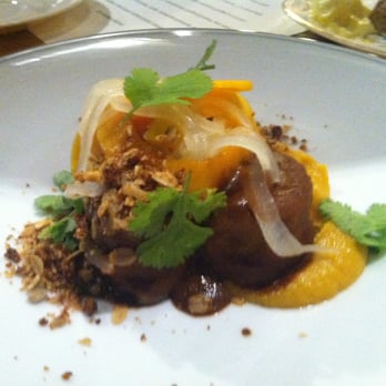 Odd Duck - Braised Goat - American Near Me - Austin, Texas