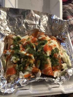 Major League Pizzeria by null