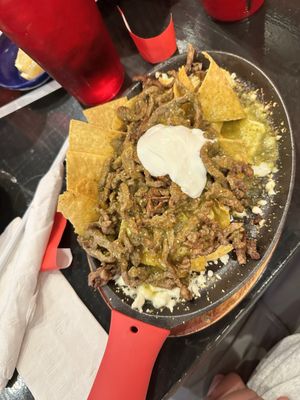 Señor Julian Mexican Bar and Grill by null