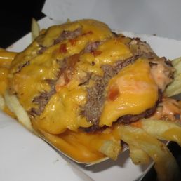 Flying Dutchman
