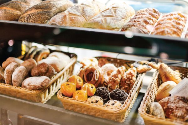 H Mart Duluth by null