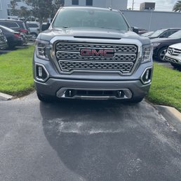 Picture of my new truck