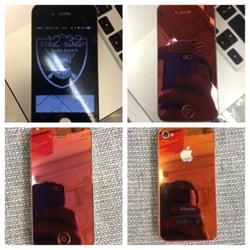 Bert's Phone Repairs - Iphone 4,4s
