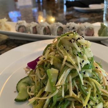 Teak Restaurant - Asian Fusion Near Me - Red Bank, New Jersey
