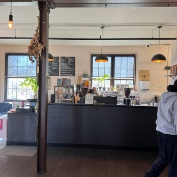 Sleeping Bird Coffee - Inside - Breakfast & Brunch Near Me - Wilmington, Delaware