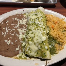 Burrito carne asada Burrito carne asada