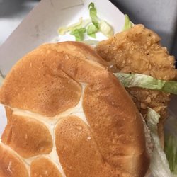 "Spicy" Big Crunch