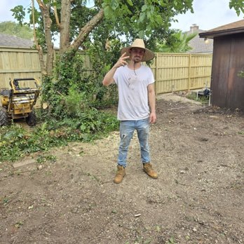 Davis Tree Care And More - Tree Services Near Me - San Leon, Texas Davis Tree Care And More - Tree Services Near Me - San Leon, Texas