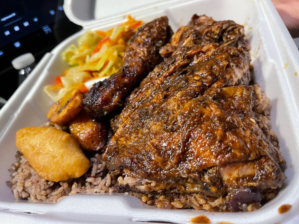 COUNTRY STYLE JAMAICAN RESTAURANT - 281 Photos & 397 Reviews - 630 N La