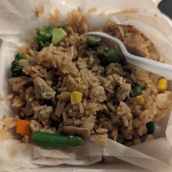 International Cafe - Chicken fried rice - Sandwiches Near Me - Atlanta, Georgia International Cafe - Chicken fried rice - Sandwiches Near Me - Atlanta, Georgia