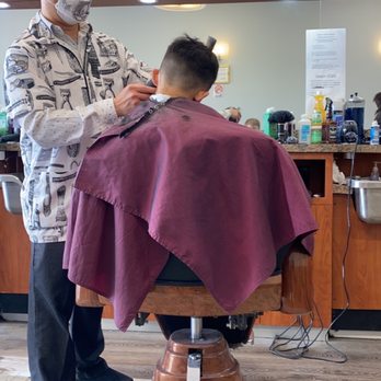 Gus Butera's Barber Shop - Barbers Near Me - Conshohocken, Pennsylvania Gus Butera's Barber Shop - Barbers Near Me - Conshohocken, Pennsylvania