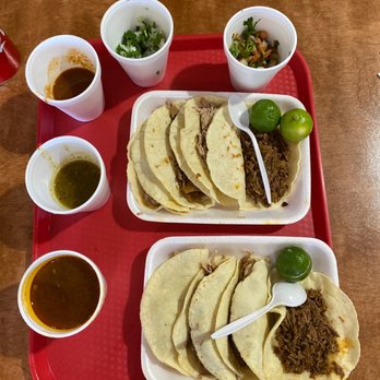 Carnitas La Yoca - Tacos - Mexican Near Me - Tucson, Arizona