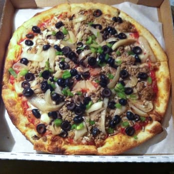 Waypoint Pizza - Gourmet Sausage - Pizza Near Me - Tiburon, California Waypoint Pizza - Gourmet Sausage - Pizza Near Me - Tiburon, California